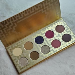 Zoeva Eyeshadow Palette